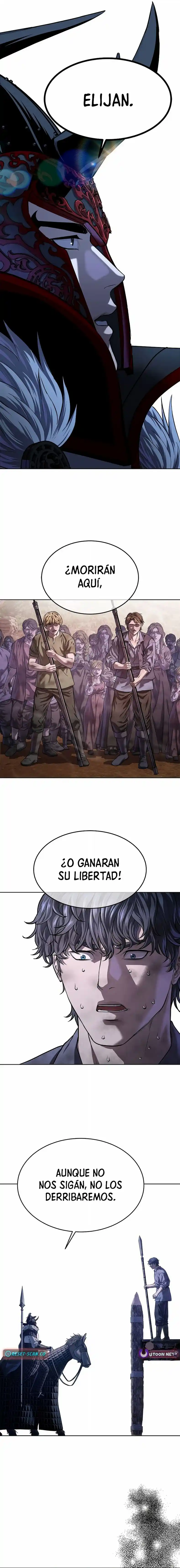 El Emperador De Acero - Capítulo 37 - Página 7 - LectorTMOo