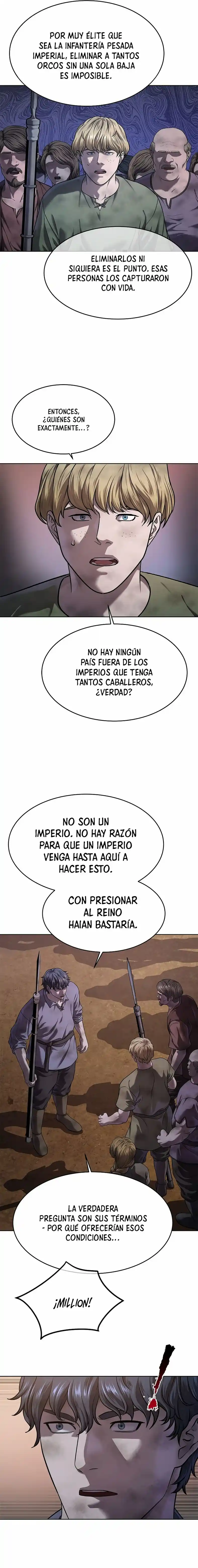 El Emperador De Acero - Capítulo 37 - Página 14 - LectorTMOo