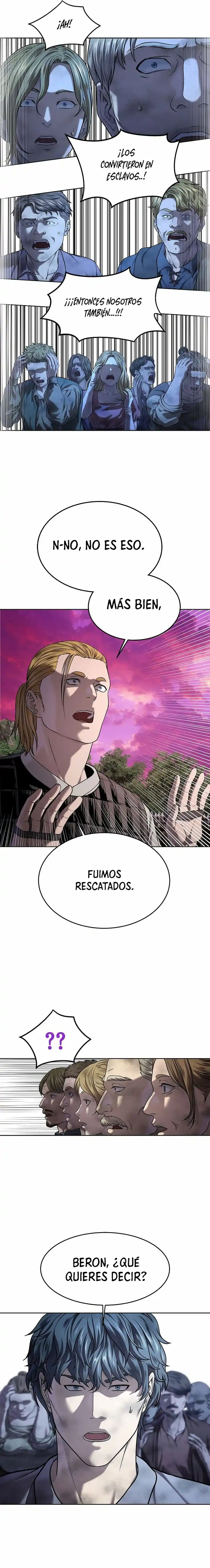 El Emperador De Acero - Capítulo 37 - Página 17 - LectorTMOo