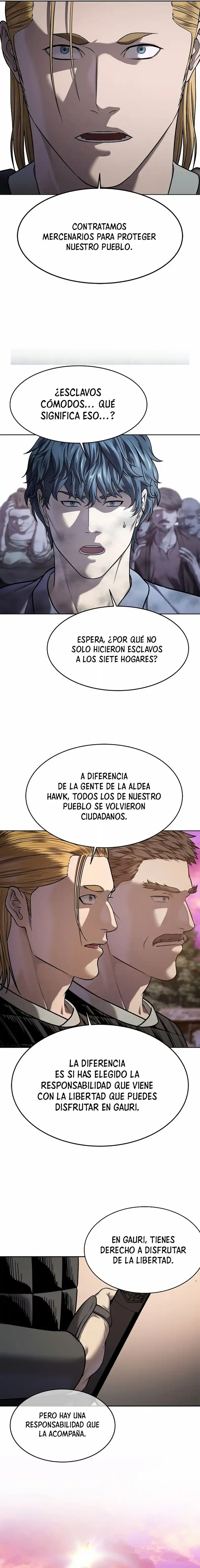 El Emperador De Acero - Capítulo 37 - Página 18 - LectorTMOo