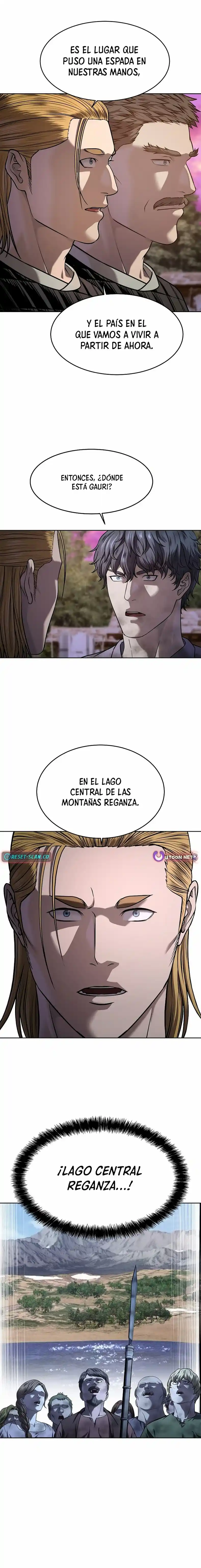 El Emperador De Acero - Capítulo 37 - Página 21 - LectorTMOo