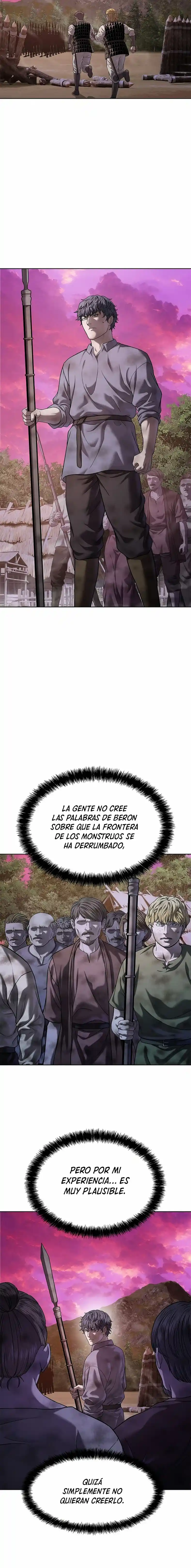 El Emperador De Acero - Capítulo 37 - Página 23 - LectorTMOo