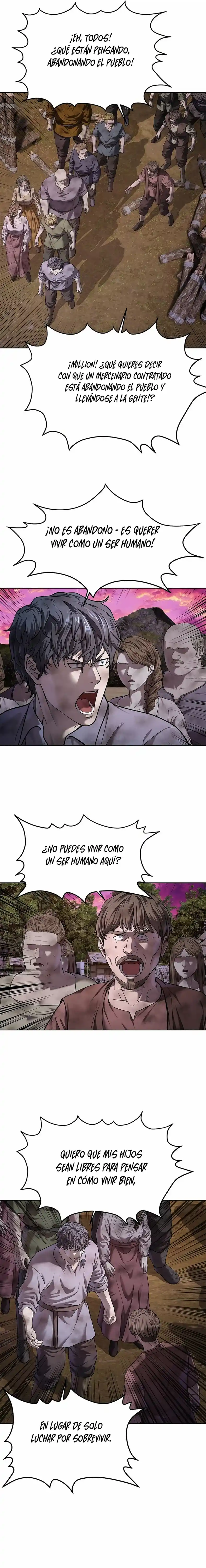 El Emperador De Acero - Capítulo 37 - Página 26 - LectorTMOo