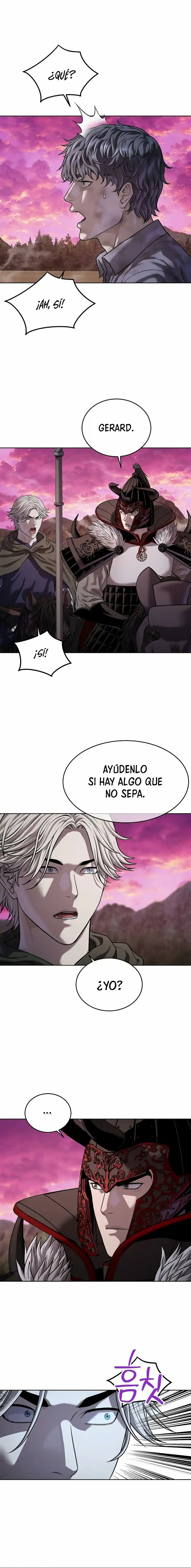 El Emperador De Acero - Capítulo 37 - Página 29 - LectorTMOo
