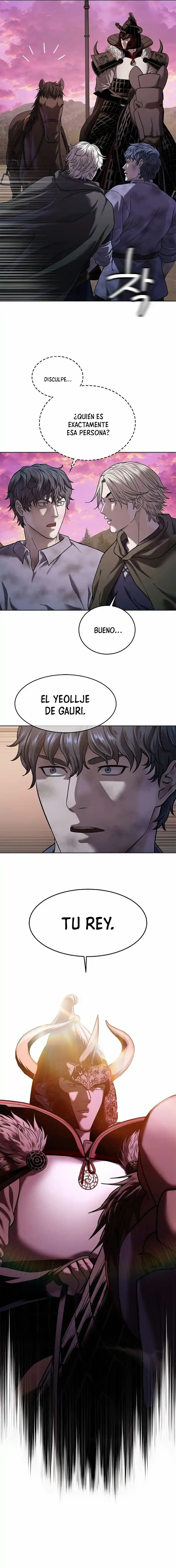 El Emperador De Acero - Capítulo 37 - Página 30 - LectorTMOo