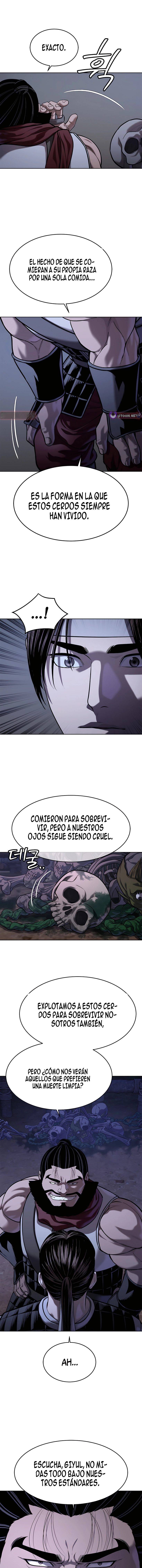 El Emperador De Acero - Capítulo 38 - Página 14 - LectorTMOo