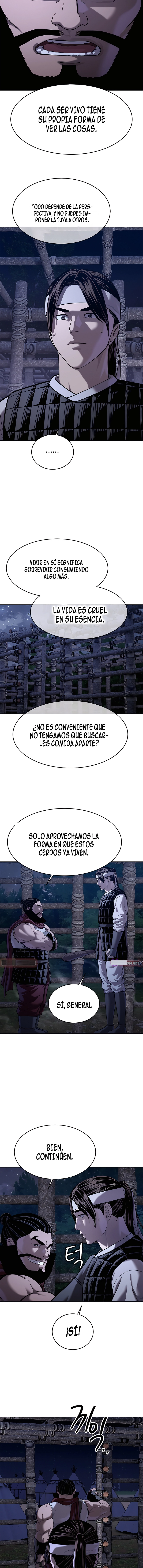 El Emperador De Acero - Capítulo 38 - Página 15 - LectorTMOo