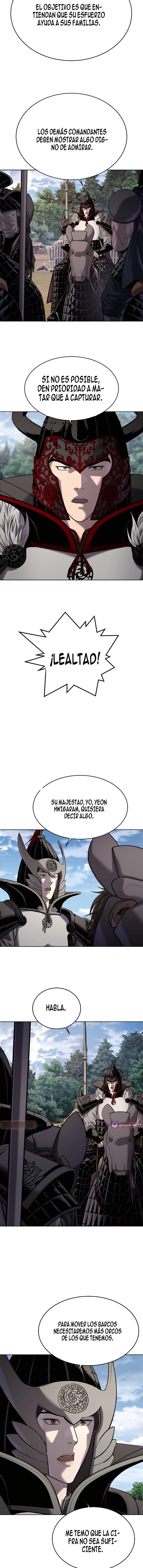 El Emperador De Acero - Capítulo 38 - Página 18 - LectorTMOo