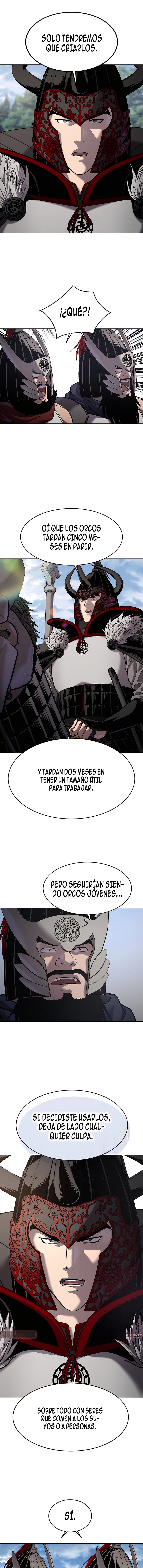 El Emperador De Acero - Capítulo 38 - Página 20 - LectorTMOo