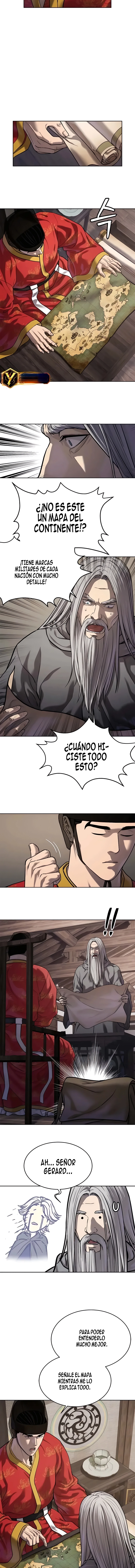 El Emperador De Acero - Capítulo 39 - Página 7 - LectorTMOo