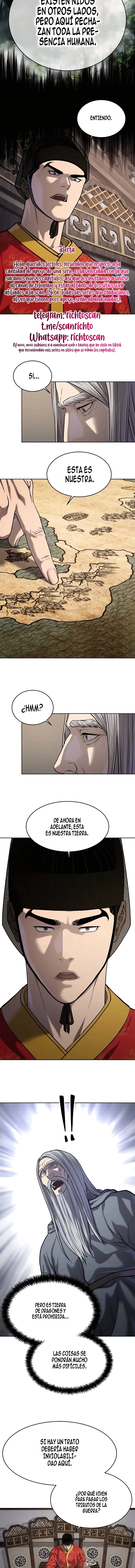 El Emperador De Acero - Capítulo 39 - Página 9 - LectorTMOo
