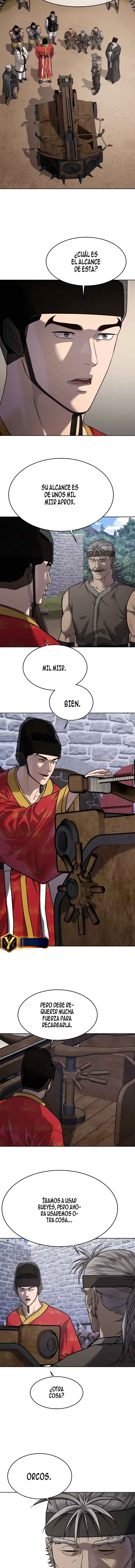 El Emperador De Acero - Capítulo 39 - Página 15 - LectorTMOo