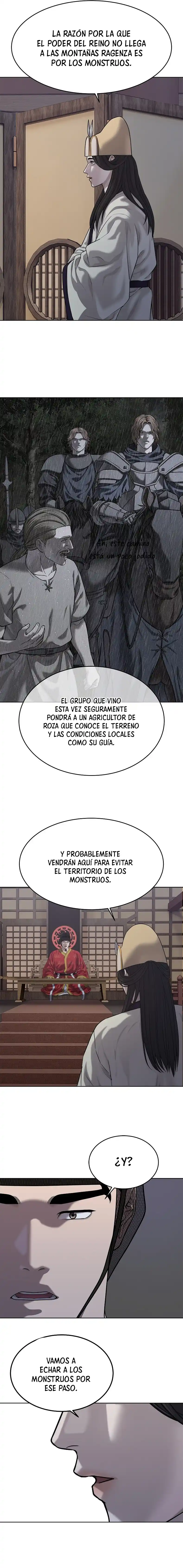 El Emperador De Acero - Capítulo 41 - Página 7 - LectorTMOo