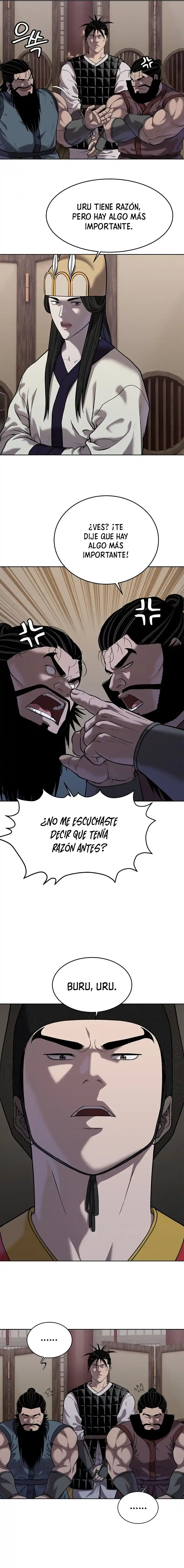 El Emperador De Acero - Capítulo 41 - Página 11 - LectorTMOo