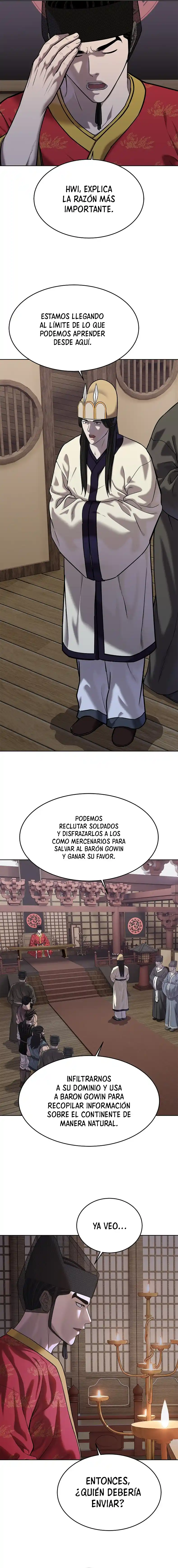 El Emperador De Acero - Capítulo 41 - Página 12 - LectorTMOo