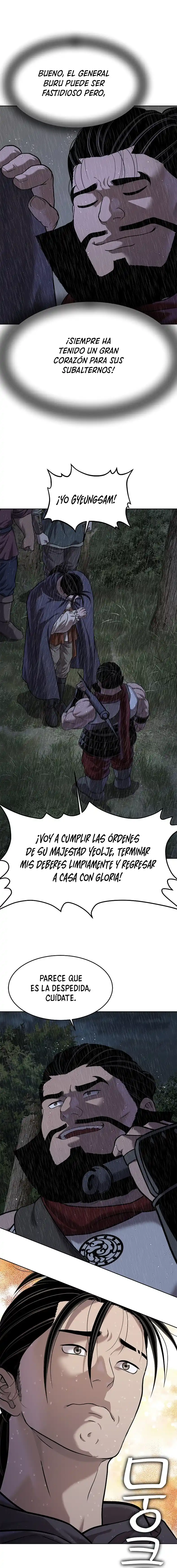 El Emperador De Acero - Capítulo 41 - Página 19 - LectorTMOo