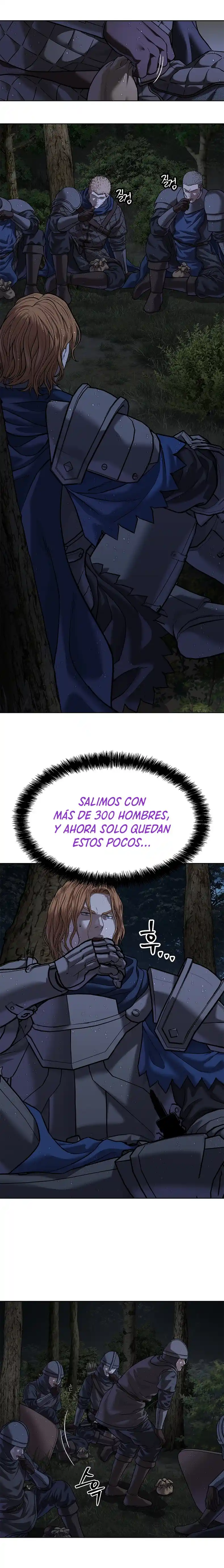 El Emperador De Acero - Capítulo 41 - Página 30 - LectorTMOo