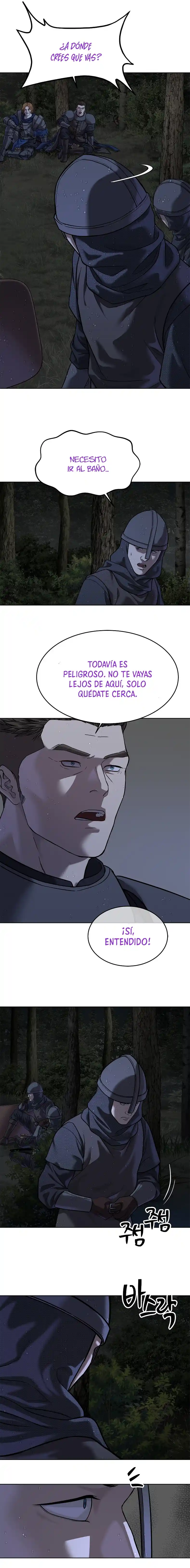 El Emperador De Acero - Capítulo 41 - Página 31 - LectorTMOo