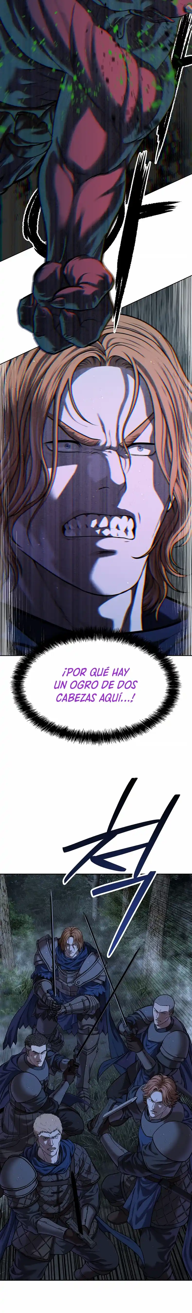 El Emperador De Acero - Capítulo 42 - Página 2 - LectorTMOo
