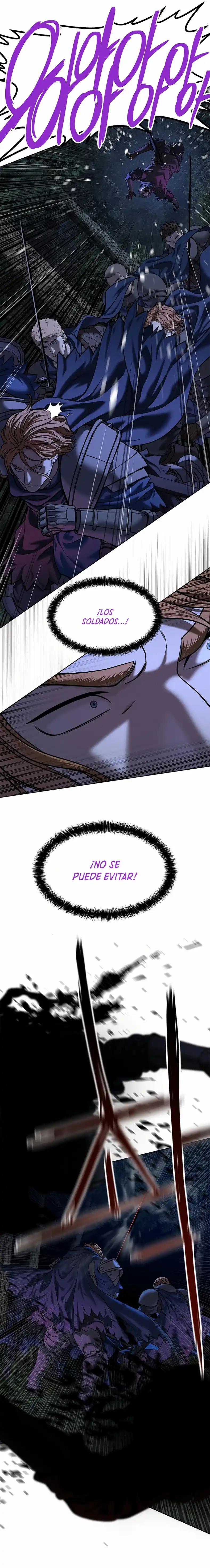 El Emperador De Acero - Capítulo 42 - Página 7 - LectorTMOo