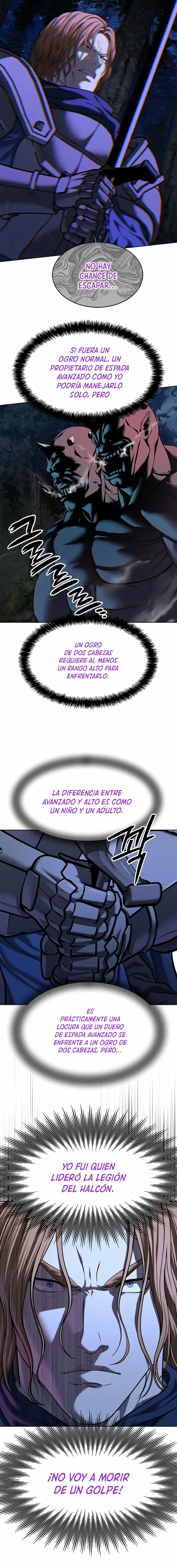El Emperador De Acero - Capítulo 42 - Página 9 - LectorTMOo
