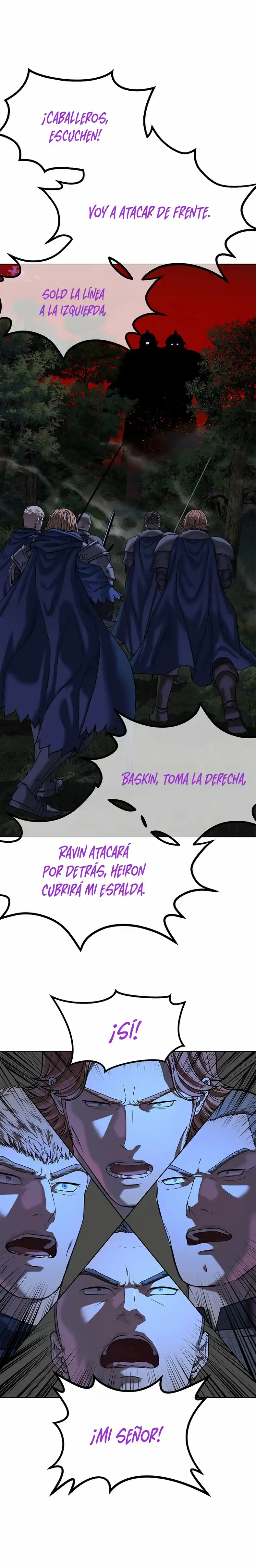 El Emperador De Acero - Capítulo 42 - Página 10 - LectorTMOo