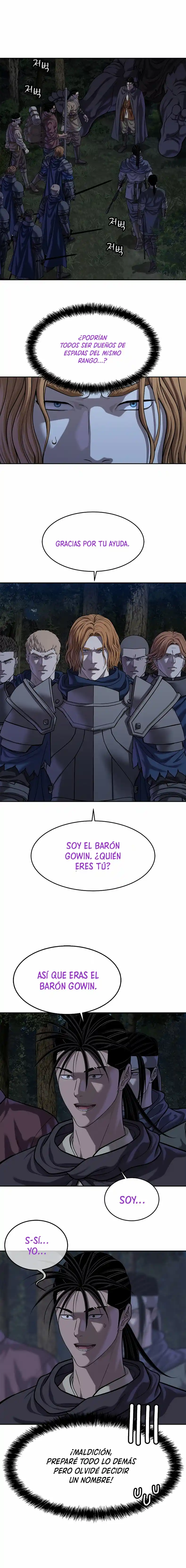 El Emperador De Acero - Capítulo 42 - Página 18 - LectorTMOo