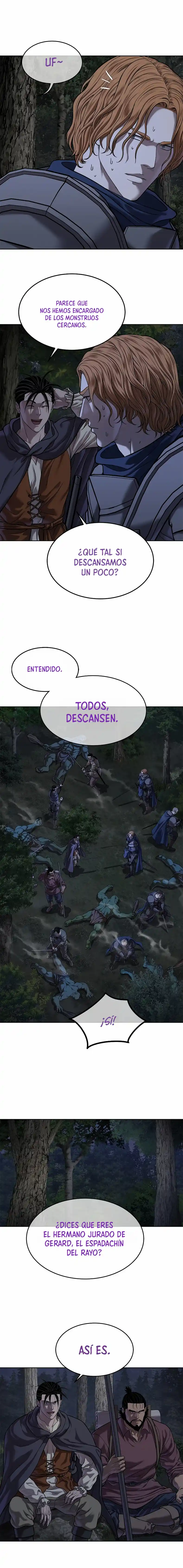 El Emperador De Acero - Capítulo 42 - Página 23 - LectorTMOo