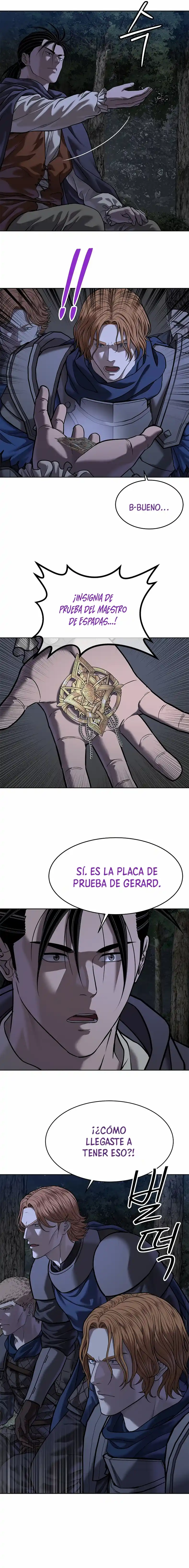 El Emperador De Acero - Capítulo 42 - Página 26 - LectorTMOo