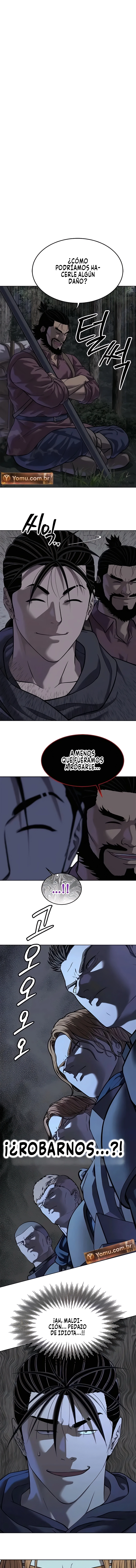 El Emperador De Acero - Capítulo 43 - Página 3 - LectorTMOo