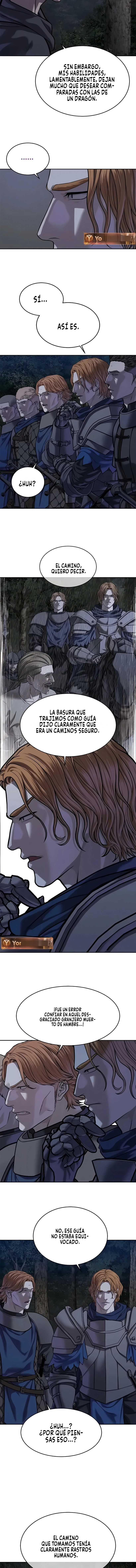 El Emperador De Acero - Capítulo 43 - Página 6 - LectorTMOo