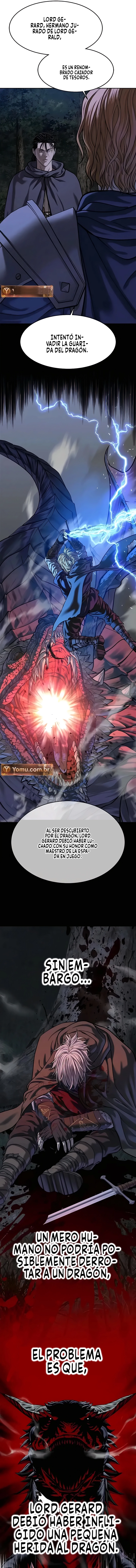 El Emperador De Acero - Capítulo 43 - Página 9 - LectorTMOo
