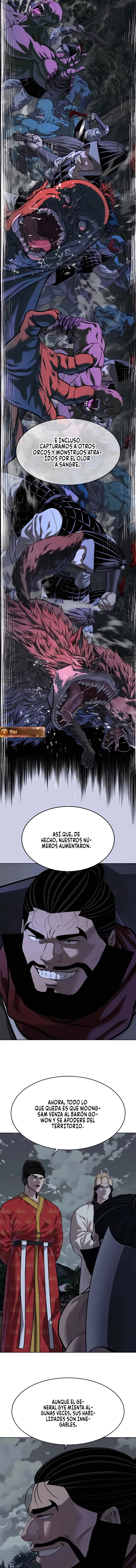 El Emperador De Acero - Capítulo 43 - Página 13 - LectorTMOo
