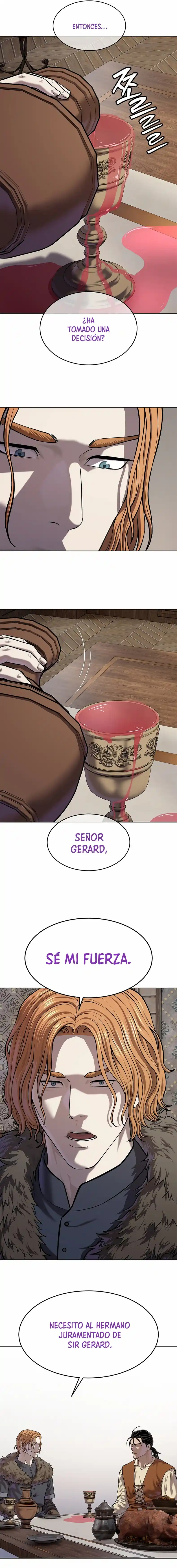 El Emperador De Acero - Capítulo 45 - Página 12 - LectorTMOo