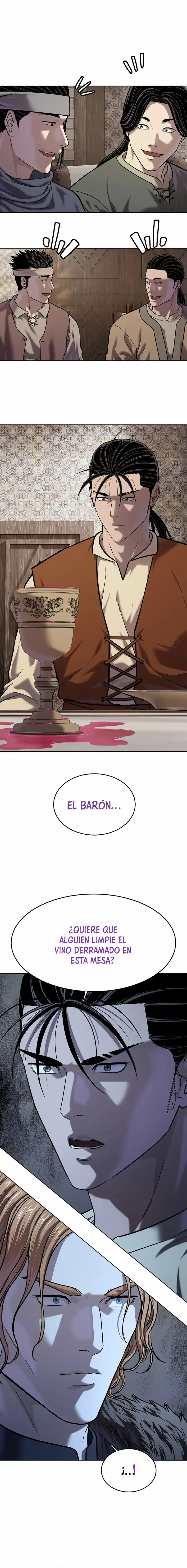 El Emperador De Acero - Capítulo 45 - Página 13 - LectorTMOo