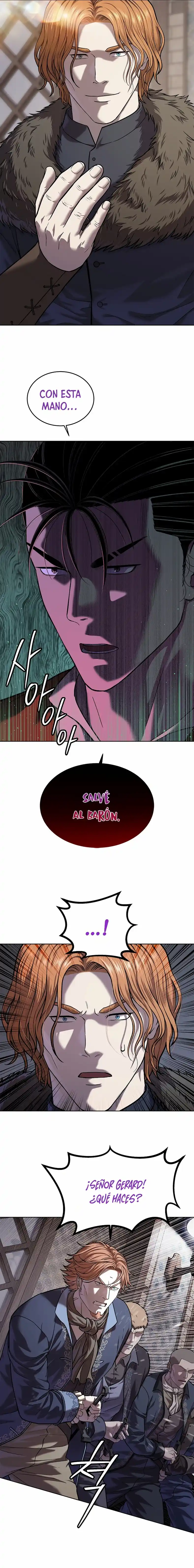 El Emperador De Acero - Capítulo 45 - Página 15 - LectorTMOo