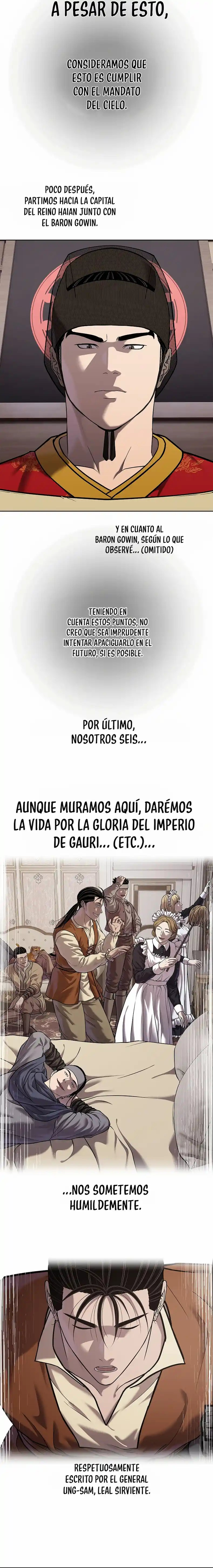 El Emperador De Acero - Capítulo 45 - Página 25 - LectorTMOo