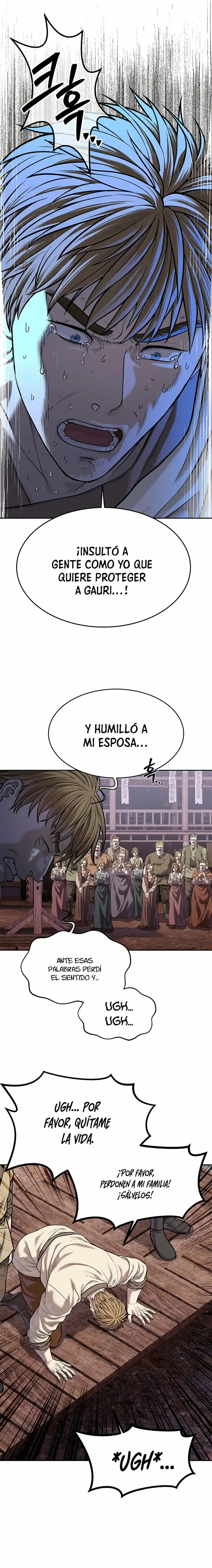 El Emperador De Acero - Capítulo 46 - Página 11 - LectorTMOo