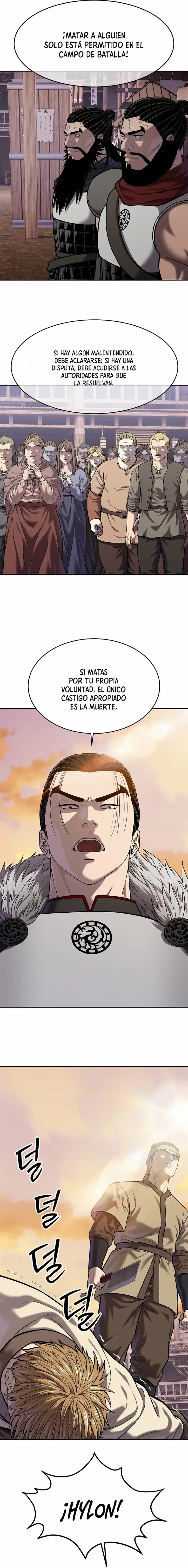 El Emperador De Acero - Capítulo 46 - Página 13 - LectorTMOo
