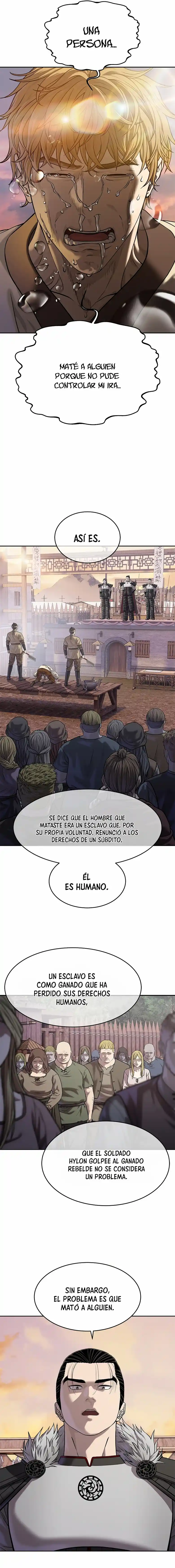 El Emperador De Acero - Capítulo 46 - Página 16 - LectorTMOo