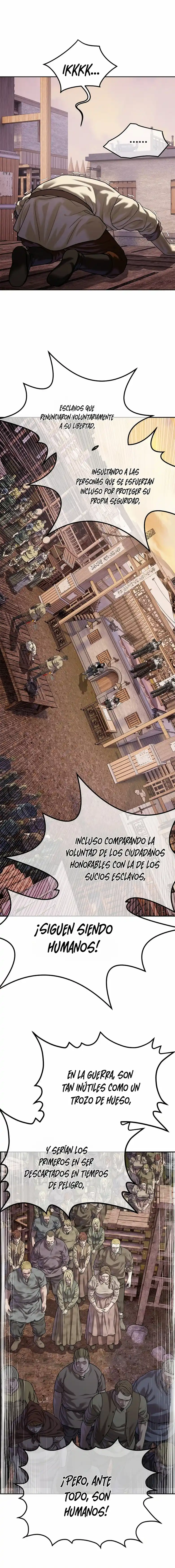 El Emperador De Acero - Capítulo 46 - Página 17 - LectorTMOo