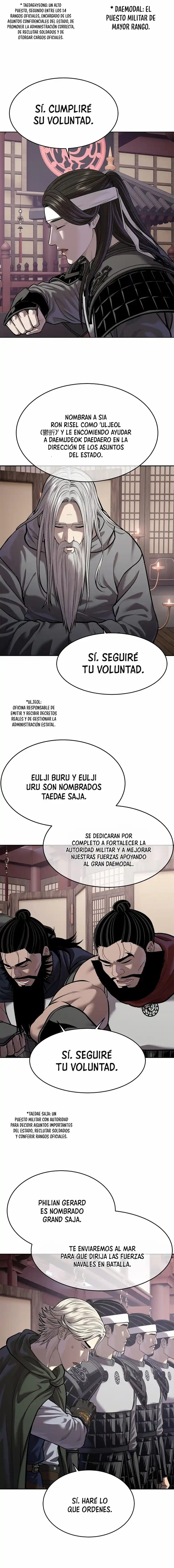 El Emperador De Acero - Capítulo 46 - Página 26 - LectorTMOo