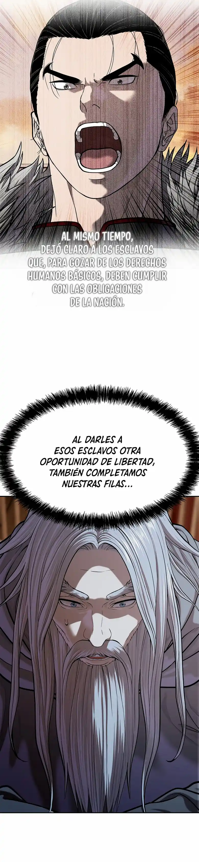 El Emperador De Acero - Capítulo 47 - Página 8 - LectorTMOo