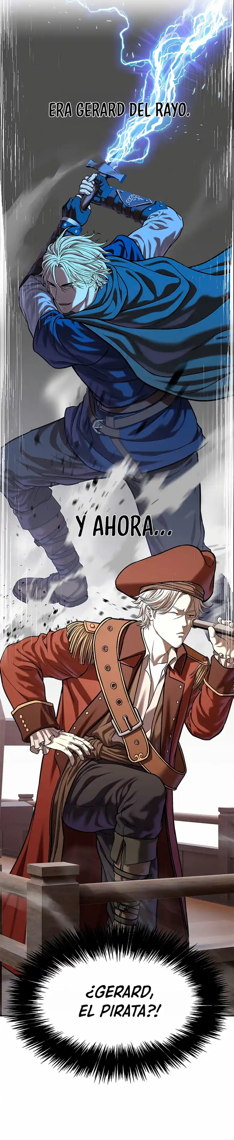 El Emperador De Acero - Capítulo 47 - Página 14 - LectorTMOo