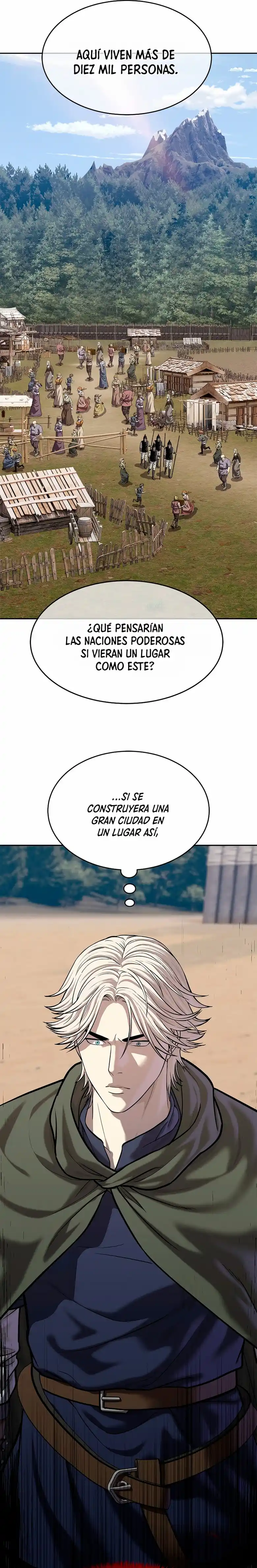 El Emperador De Acero - Capítulo 47 - Página 18 - LectorTMOo
