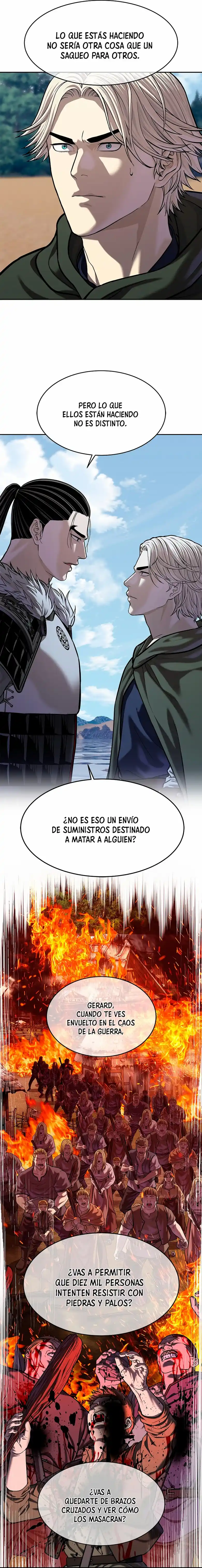 El Emperador De Acero - Capítulo 47 - Página 20 - LectorTMOo