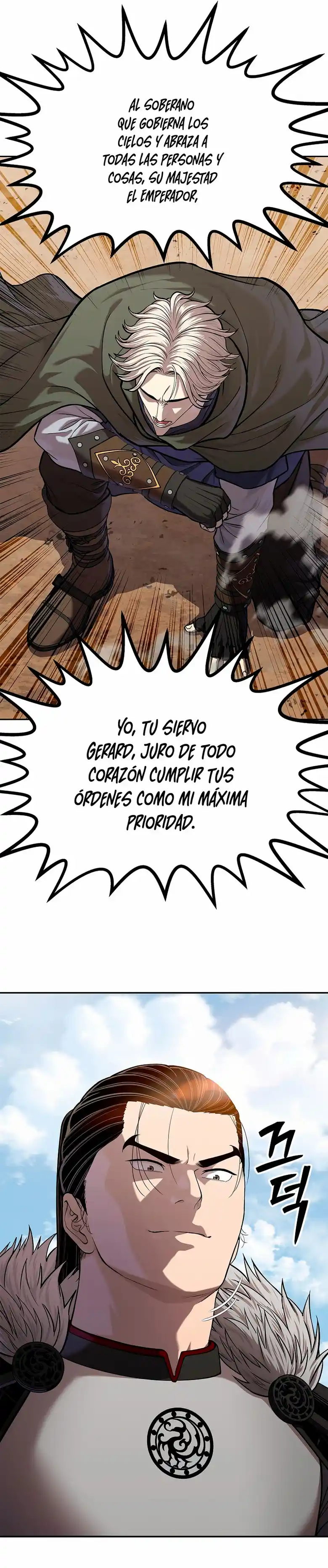 El Emperador De Acero - Capítulo 47 - Página 25 - LectorTMOo
