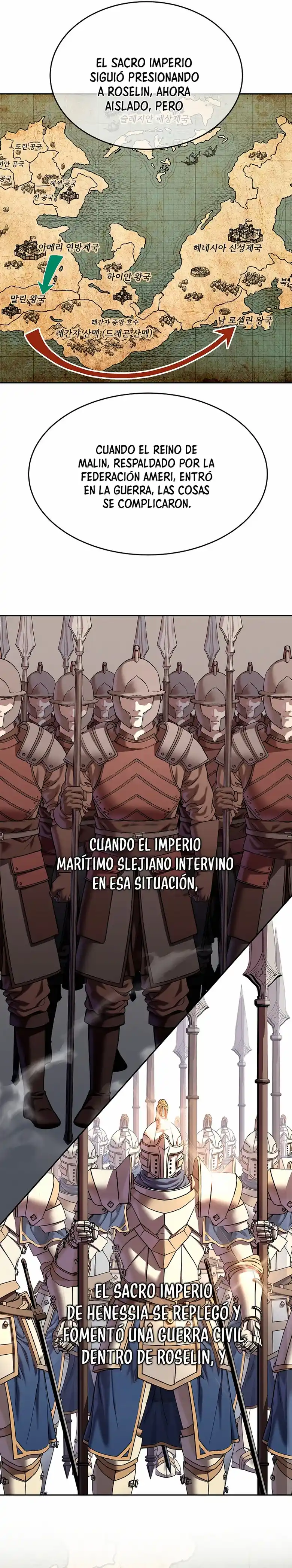 El Emperador De Acero - Capítulo 47 - Página 34 - LectorTMOo