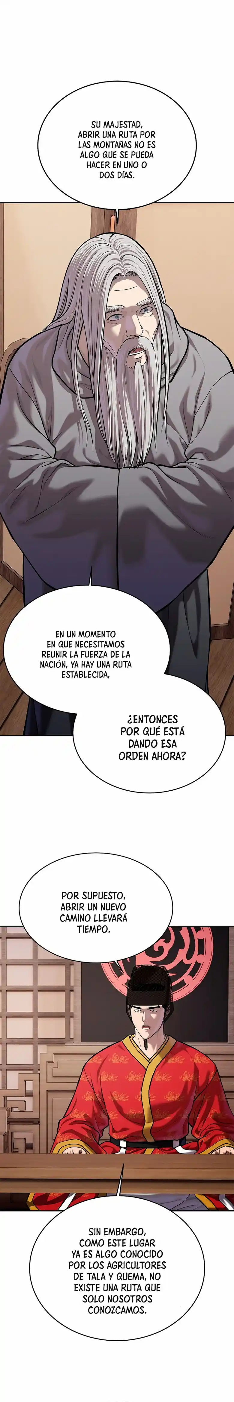 El Emperador De Acero - Capítulo 48 - Página 2 - LectorTMOo