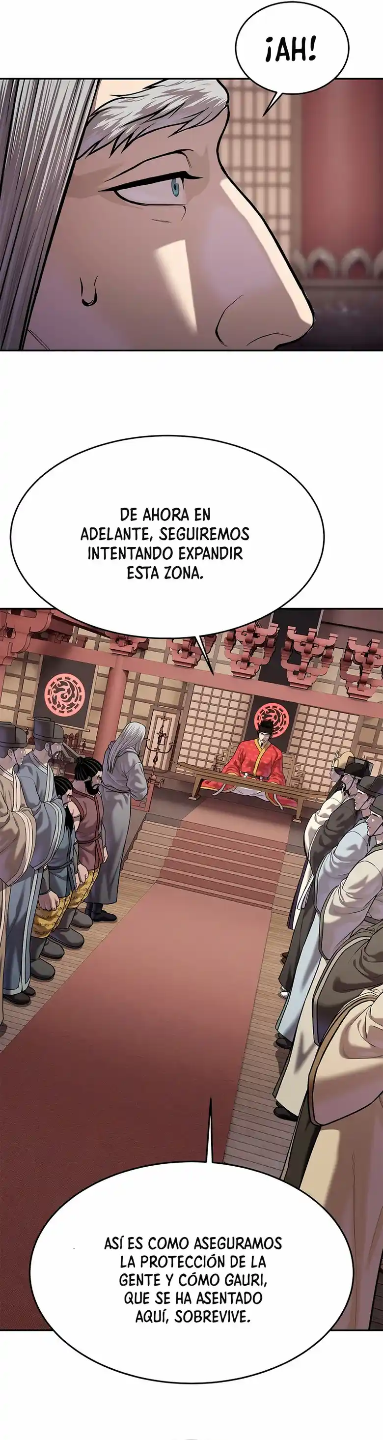 El Emperador De Acero - Capítulo 48 - Página 4 - LectorTMOo